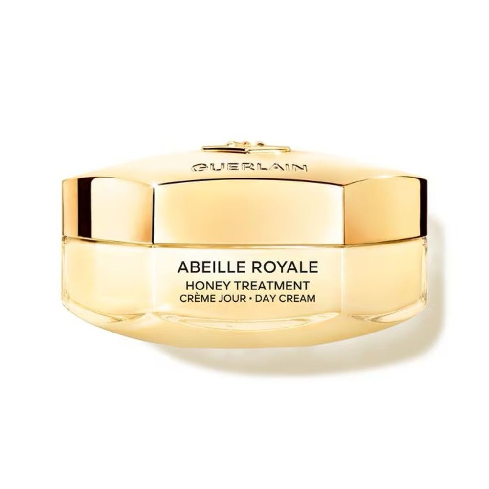 NEW Guerlain Abeille Royale Honey Treatment ~ Day Cream ~ 15 ml 🐝